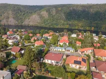 Prodej rodinného domu, Měchenice, 117 m2