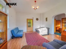 Prodej rodinného domu, Dýšina, 90 m2
