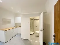 Prodej bytu 1+1, Praha - Karlín, Peckova, 29 m2