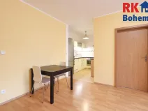 Pronájem bytu 2+kk, Úvaly, U Hostína, 39 m2