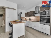 Prodej rodinného domu, Chotětov, Na Výsluní, 74 m2