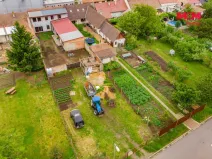 Prodej pozemku pro bydlení, Novosedly, 376 m2