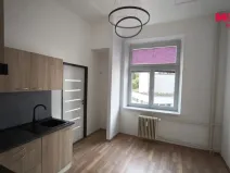Pronájem bytu 2+1, Náchod - Staré Město nad Metují, Jugoslávská, 61 m2
