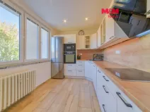 Prodej bytu 3+1, Mariánské Lázně - Úšovice, Mánesova, 63 m2