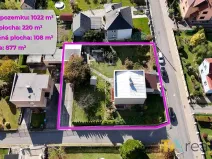Prodej rodinného domu, Orlová, Zahradní, 220 m2