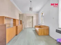 Prodej rodinného domu, Nové Hrady, 500 m2