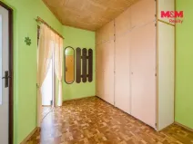Prodej bytu 2+1, Hradec Králové - Nový Hradec Králové, třída Edvarda Beneše, 65 m2