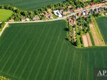 Prodej pozemku pro bydlení, Nedachlebice, 997 m2