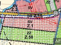 Prodej pozemku pro bydlení, Nedachlebice, 997 m2