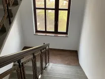 Pronájem kanceláře, Ostrava, Masná, 48 m2