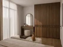 Prodej bytu 2+kk, Praha - Lhotka, Na rovinách, 47 m2