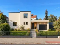Prodej rodinného domu, Jaroměřice nad Rokytnou, Zahradní, 110 m2