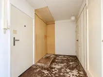 Prodej bytu 1+1, Olomouc, Pionýrská, 45 m2