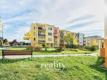 Pronájem bytu 2+kk, Znojmo, Nová Přímětická, 56 m2