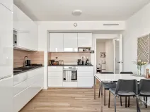 Pronájem bytu 2+kk, Praha - Stodůlky, Hábova, 56 m2