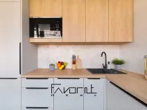 Prodej bytu 2+1, Ostrava, Vietnamská, 56 m2