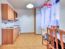Pronájem bytu 1+1, Horšovský Týn - Malé Předměstí, Vančurova, 42 m2