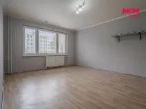 Prodej bytu 1+1, Karviná - Nové Město, Jaroslava Vrchlického, 39 m2