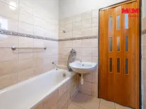 Prodej bytu 3+1, Nýrsko, Klatovská, 88 m2
