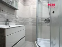 Pronájem bytu 2+1, Ústí nad Labem - Bukov, Kosmonautů, 52 m2