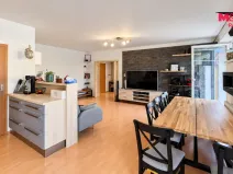 Pronájem bytu 4+kk, Písek - Budějovické Předměstí, Janotova, 110 m2
