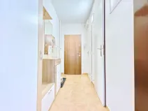 Pronájem bytu 1+1, Čelákovice, Rumunská, 41 m2