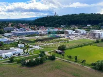 Prodej pozemku, Hluboká nad Vltavou, Masarykova, 941 m2