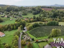 Prodej pozemku pro bydlení, Žernov, 509 m2