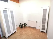 Pronájem pokoje, Praha - Újezd nad Lesy, Hrádková, 16 m2