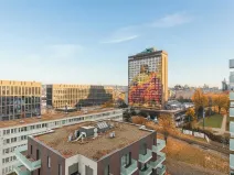 Pronájem bytu 2+kk, Praha - Karlín, Nekvasilova, 67 m2