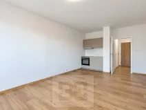 Pronájem bytu 1+kk, Praha - Hlubočepy, Pivcova, 29 m2