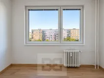 Pronájem bytu 1+kk, Praha - Hlubočepy, Pivcova, 29 m2