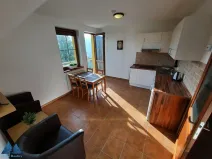 Pronájem bytu 2+kk, Vítkovice, 36 m2