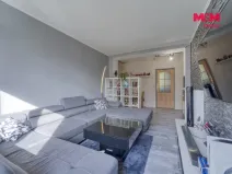 Prodej bytu 4+1, Sokolov, Hornická, 97 m2
