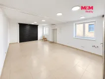 Pronájem skladu, Bohumín - Skřečoň, Mládežnická, 63 m2