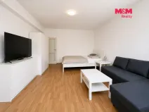 Prodej bytu 2+1, Olomouc - Hodolany, Masarykova třída, 51 m2