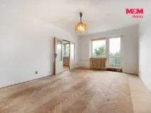 Prodej bytu 3+1, Svitavy - Lány, Kapitána Jaroše, 70 m2