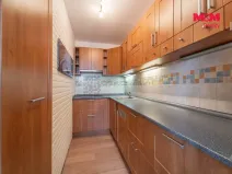 Prodej bytu 3+1, Praha - Horní Počernice, Mezilesí, 75 m2