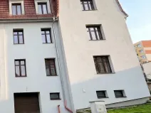 Prodej bytu 2+kk, Liberec, Na Bojišti, 50 m2