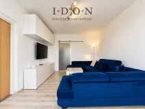 Prodej bytu 3+1, Ostrava, Jugoslávská, 65 m2