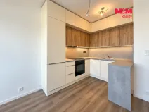 Pronájem bytu 2+kk, Brandýs nad Labem-Stará Boleslav - Stará Boleslav, 53 m2