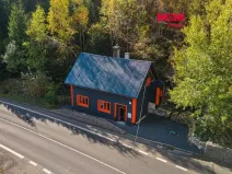 Prodej rodinného domu, Železný Brod - Těpeře, 100 m2