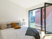 Prodej bytu 2+kk, Praha - Žižkov, Jana Želivského, 46 m2