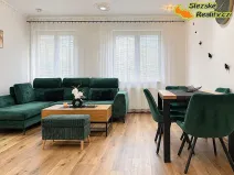 Prodej bytu 3+1, Ostrava, Krokova, 70 m2