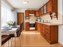Prodej bytu 3+1, Chocnějovice, 89 m2