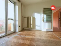 Prodej bytu 2+1, Ostrov, Borecká, 64 m2