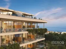 Prodej bytu 3+kk, Fuengirola, Španělsko, 80 m2