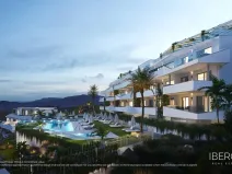 Prodej bytu 3+kk, Mijas, Španělsko, 75 m2