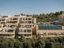 Prodej bytu 3+kk, Marbella, Španělsko, 96 m2