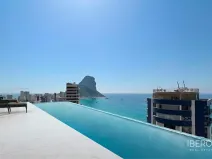 Prodej bytu 3+kk, Calp, Španělsko, 89 m2